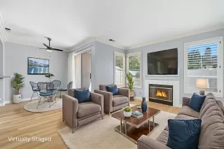 Browse active condo listings in SANIBELLE