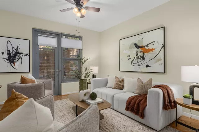 MLS: 250040112 Condo For Sale