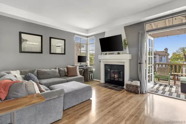 MLS: 250040207 Condo For Sale