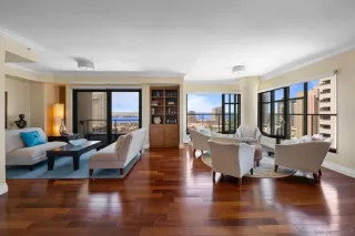 More Details about MLS # 250040270 : 645 FRONT ST UNIT 2002