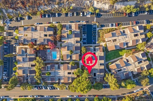 MLS: 250040273 Condo For Sale