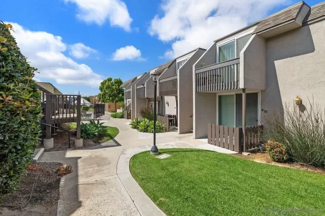 MLS: 250040278 Condo For Sale