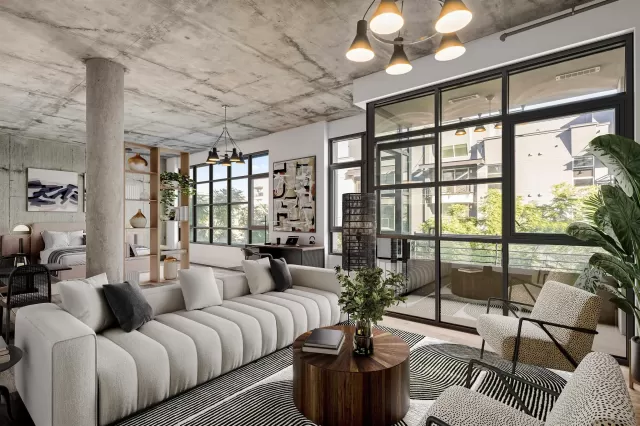 MLS: 250040297 Condo For Sale