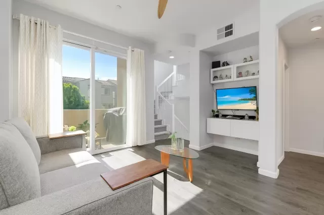 MLS: 250040323 Condo For Sale