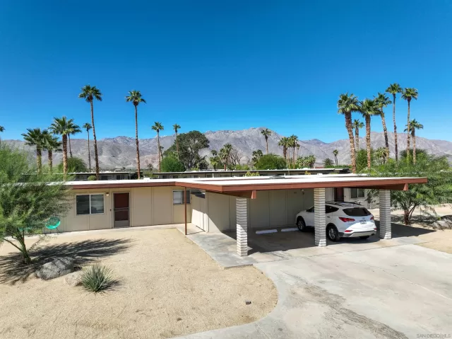 MLS: 250040367 Condo For Sale