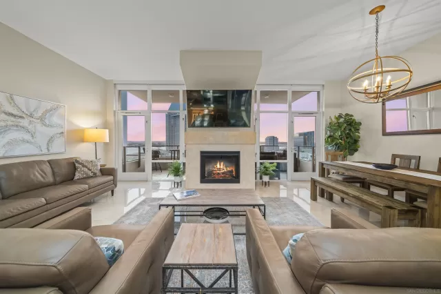 MLS: 250040397 Condo For Sale