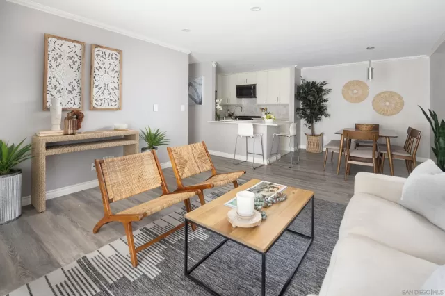 MLS: 250040405 Condo For Sale