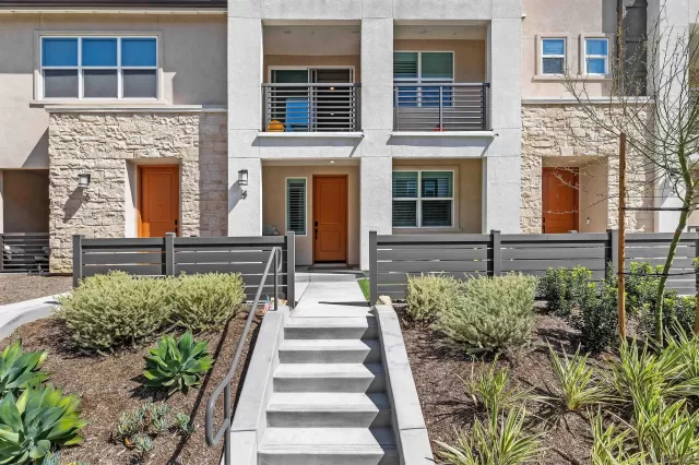 MLS: 250040516 Condo For Sale