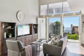 Browse active condo listings in DEL CERRO HEIGHTS