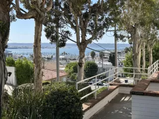 More Details about MLS # 250040544 : 2410 ALBATROSS ST UNIT 9