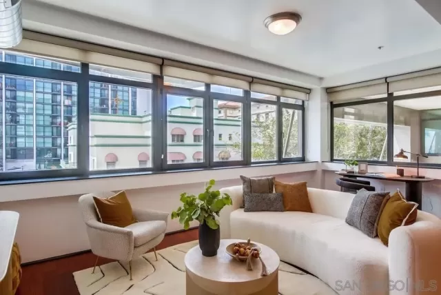 MLS: 250040547 Condo For Sale