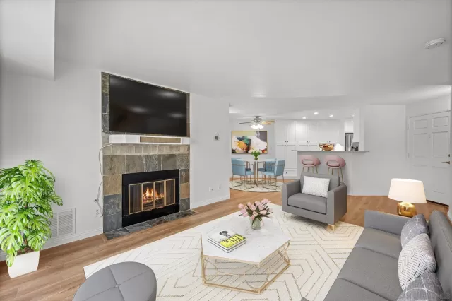 MLS: 250040568 Condo For Sale