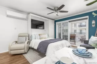 More Details about MLS # 250040572 : 1021 SCOTT ST UNIT 225