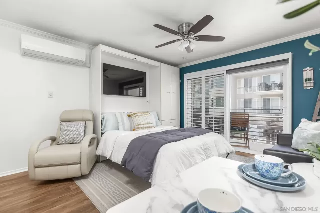 MLS: 250040572 Condo For Sale