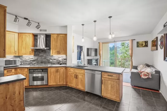 MLS: 250040593 Condo For Sale