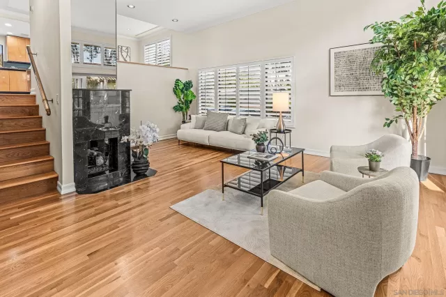 MLS: 250040622 Condo For Sale