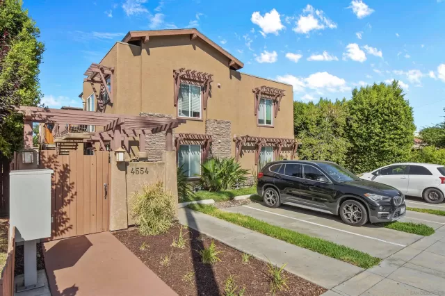 MLS: 250040664 Condo For Sale