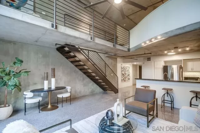 MLS: 250040717 Condo For Sale