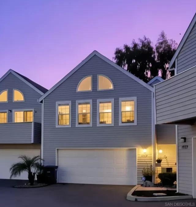 MLS: 250040755 Condo For Sale