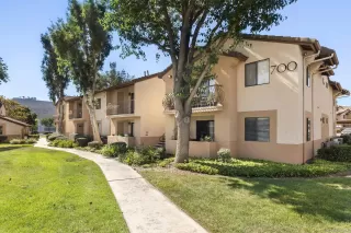 Browse active condo listings in VILLA MONTEVINA