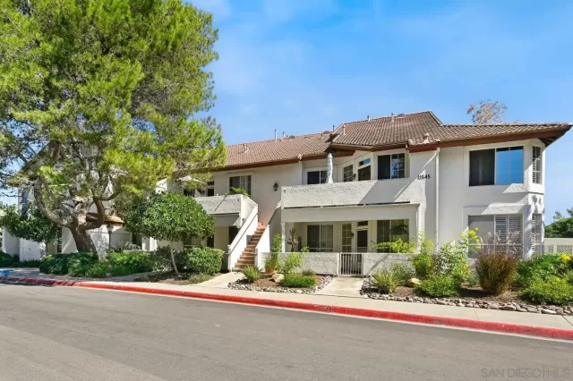 MLS: 250040761 Condo For Sale