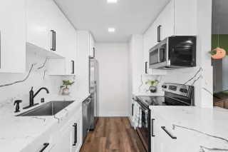 Browse active condo listings in HARBOR VISTA