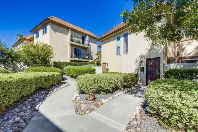 MLS: 250040770 Condo For Sale