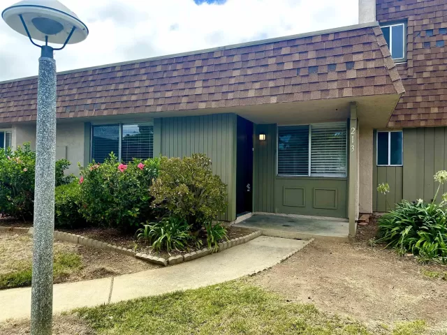 MLS: 250040774 Condo For Sale