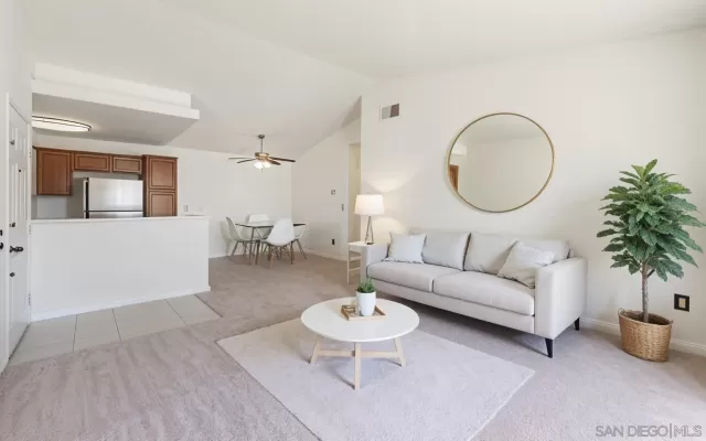 MLS: 250040775 Condo For Sale