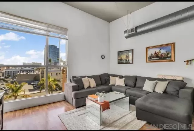 MLS: 250040810 Condo For Sale