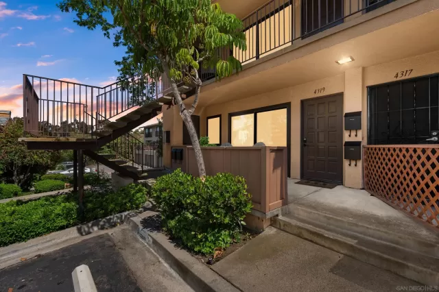 MLS: 250040826 Condo For Sale