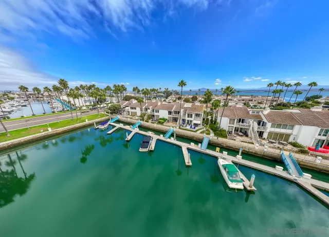 MLS: 250040851 Condo For Sale