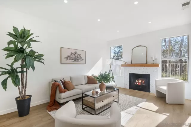 MLS: 250040873 Condo For Sale