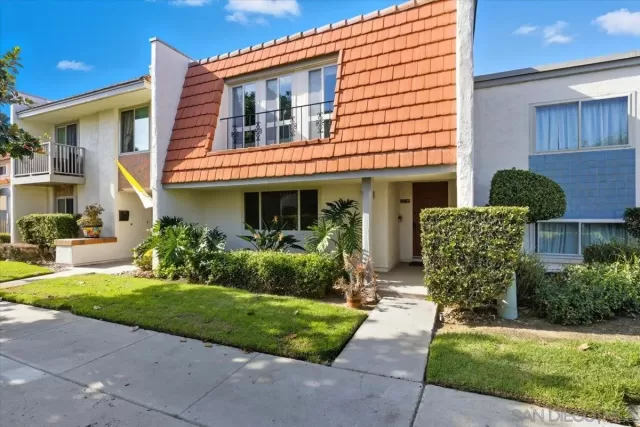 MLS: 250040891 Condo For Sale