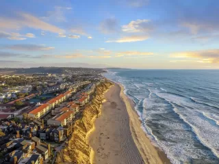 More Details about MLS # 250040899 : 429 S SIERRA AVE UNIT 324, SOLANA BEACH, CA 92075