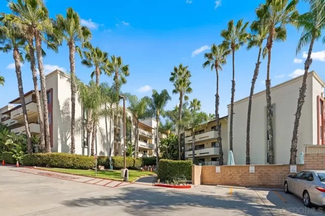 MLS: 250040907 Condo For Sale