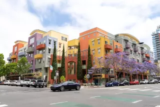 More Details about MLS # 250040933 : 1501 INDIA UNIT 202