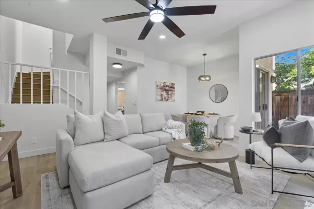 MLS: 250040973 Condo For Sale