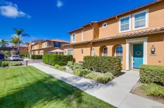 More Details about MLS # 250040984 : 17059 CALLE TREVINO UNIT 5