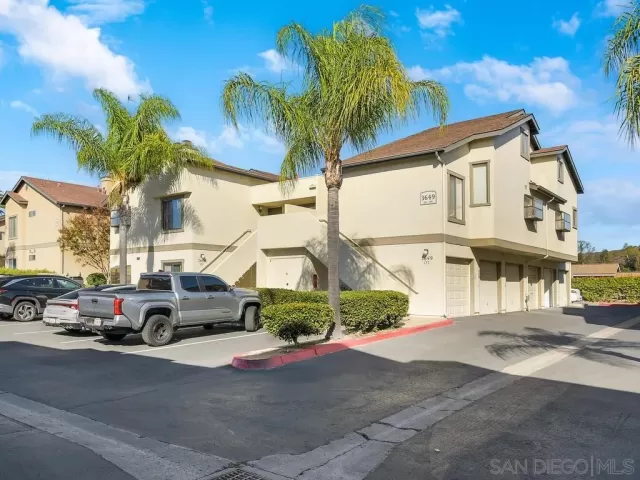 MLS: 250040997 Condo For Sale