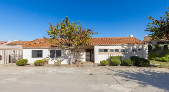 MLS: 250041009 Condo For Sale