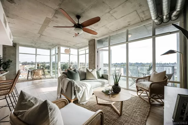 MLS: 250041043 Condo For Sale