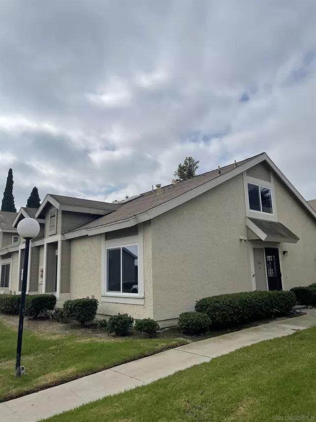 MLS: 250041078 Condo For Sale