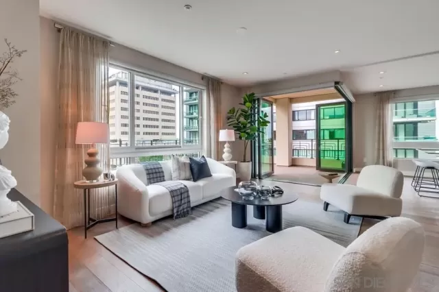 MLS: 250041084 Condo For Sale