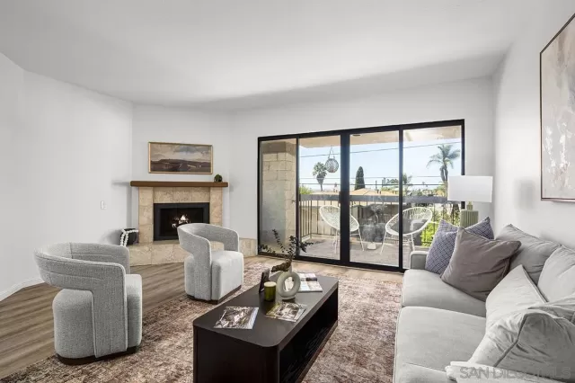 MLS: 250041110 Condo For Sale