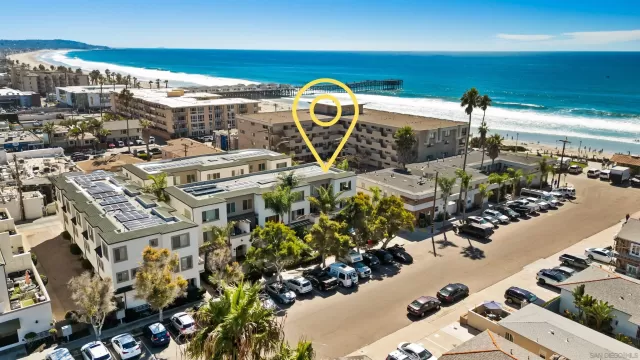 MLS: 250041127 Condo For Sale