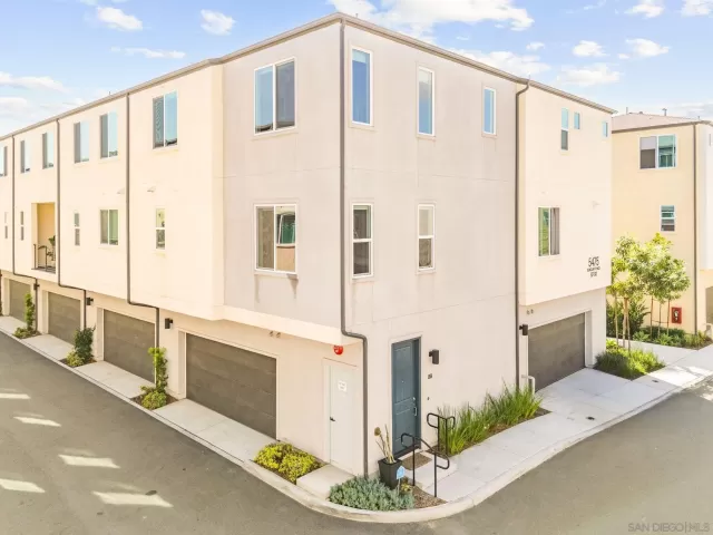 MLS: 250041151 Condo For Sale