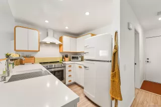 Browse active condo listings in HILLSIDE VILLAS