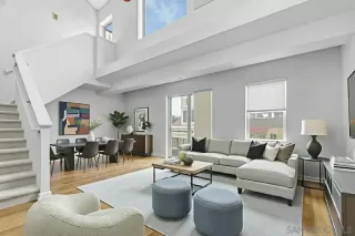 More Details about MLS # 250041368 : 1501 INDIA ST UNIT 608