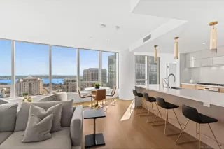 Click for more information on MLS # 250041370 : 888 W E STREET UNIT 2004 More Details about MLS # 250041370 : 888 W E STREET UNIT 2004